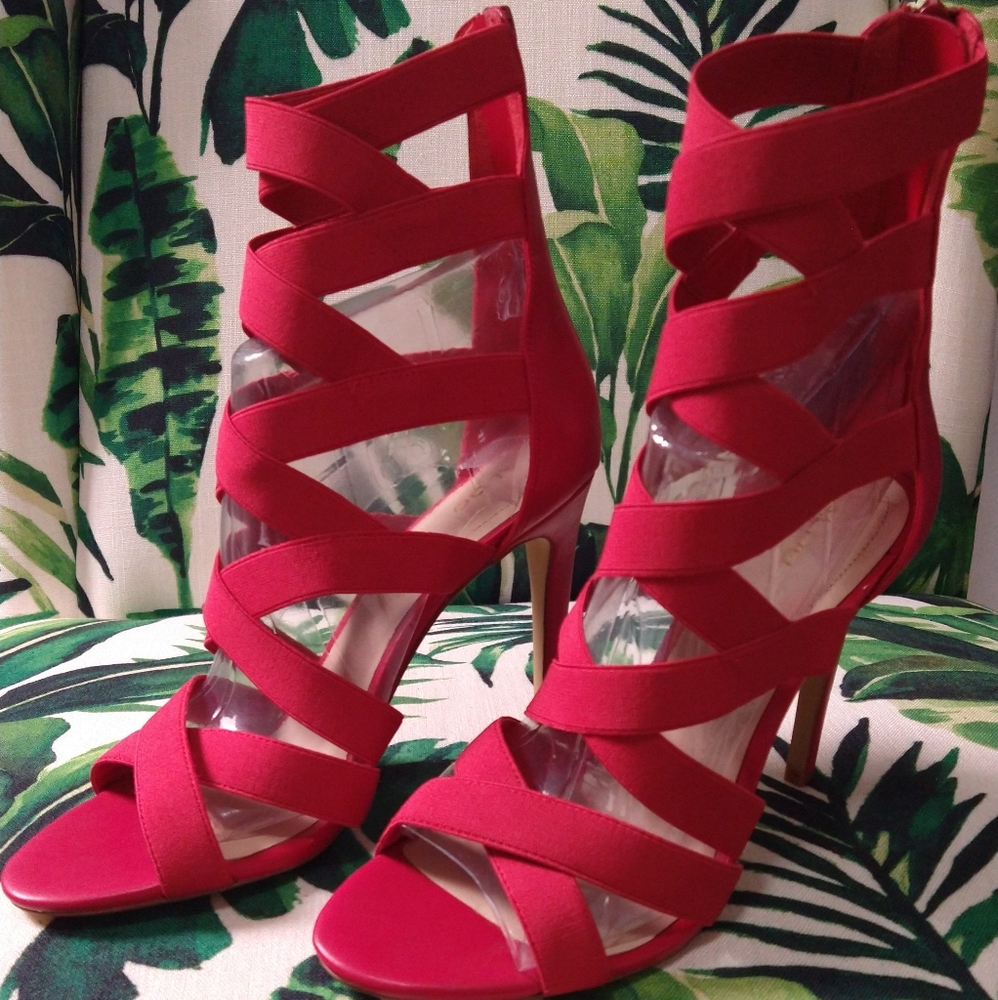 Aldo Heels